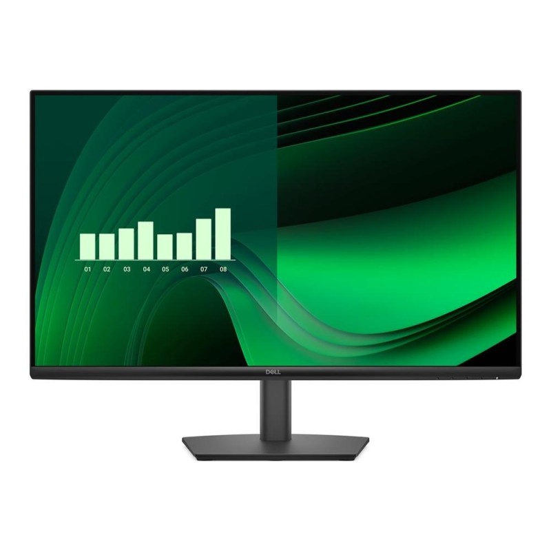 DELL E Series E2725HM pantalla para PC 68,6 cm (27") 1920 x 1080 Pixeles Full HD LCD Negro