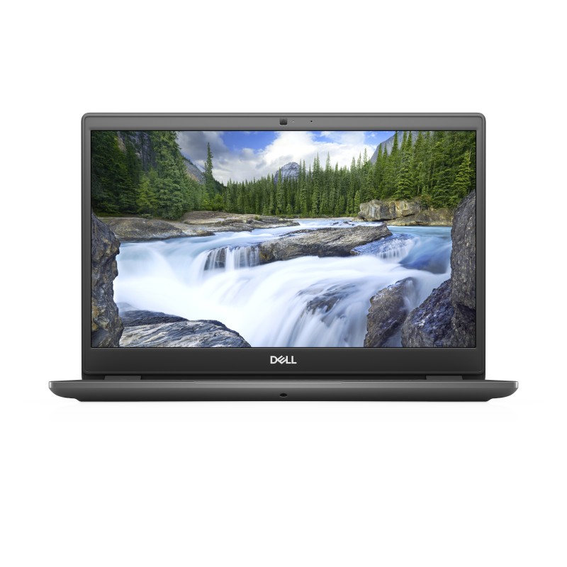 DELL Latitude 3410 Portátil 35,6 cm (14") Full HD Intel Core i5 8GB DDR4-SDRAM 256GB SSD Wi-Fi 6 (802.11ax) Windows 10 Pro Gris