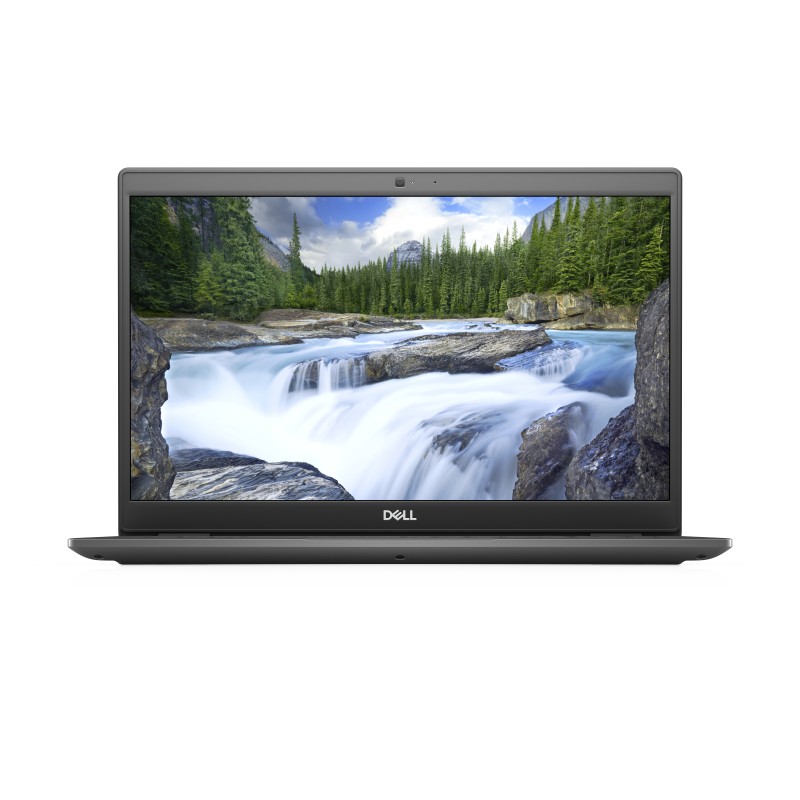 DELL Latitude 3510 Portátil 39,6 cm (15.6") Full HD Intel Core i5 8GB DDR4-SDRAM 512GB SSD Wi-Fi 6 (802.11ax) Windows 10 Pro Gris