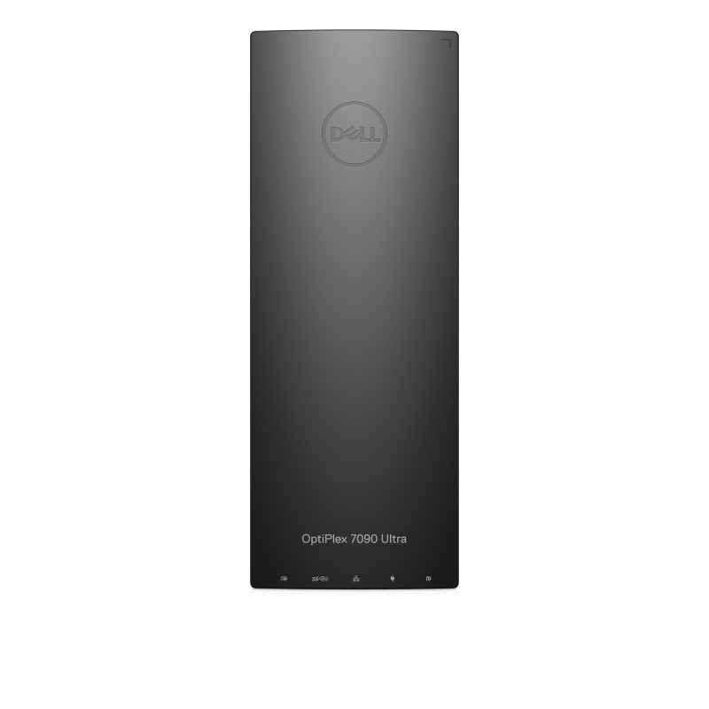 DELL OptiPlex 7090 DDR4-SDRAM i5-1145G7 UFF Intel Core i5 8GB 256GB SSD Windows 10 Pro Mini PC Negro