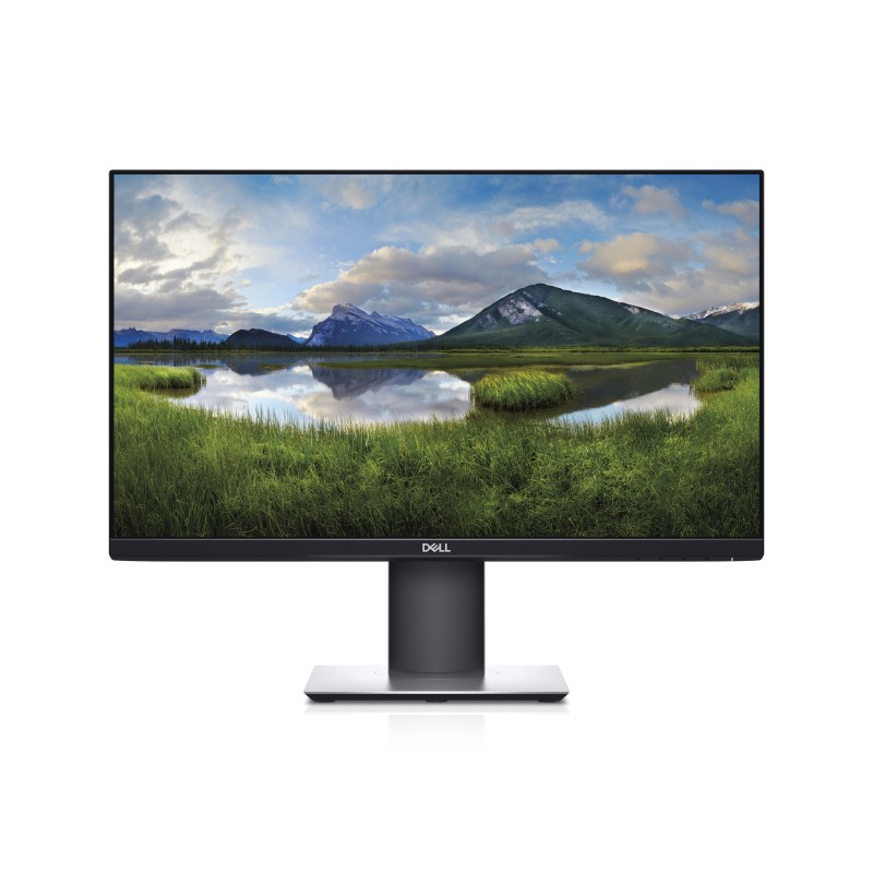 DELL P Series P2319H 58,4 cm (23") 1920 x 1080 Pixeles Full HD LCD Negro