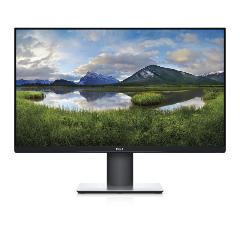 DELL P2719HC 68,6 cm (27") 1920 x 1080 Pixeles Full HD LCD Negro