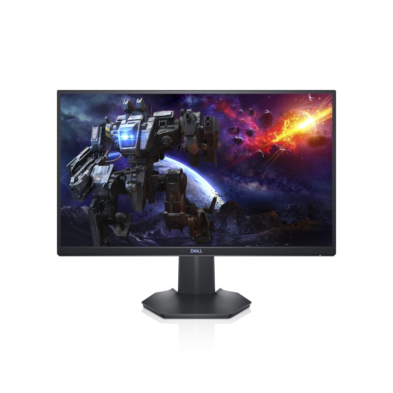 DELL S Series 24 Gaming Monitor - S2421HGF - 60.47cm (23.8") Black