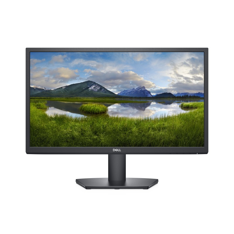 DELL SE2222H 54,5 cm (21.4") 1920 x 1080 Pixeles Full HD LCD Negro