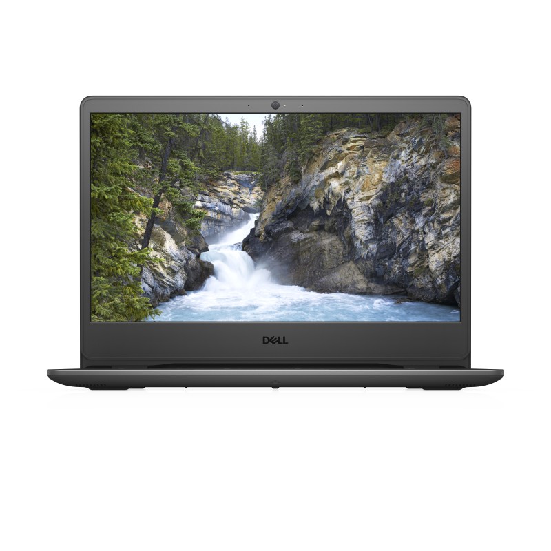 DELL Vostro 3400 Portátil 35,6 cm (14") Full HD Intel Core i5 8GB DDR4-SDRAM 512GB SSD Wi-Fi 5 (802.11ac) Windows 10 Pro Negro