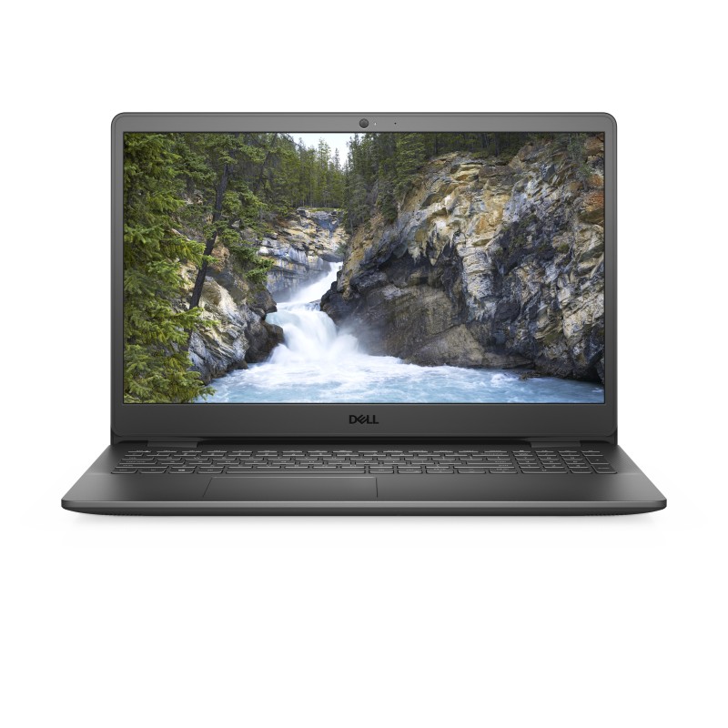 DELL Vostro 3501 Portátil 39,6 cm (15.6") Full HD Intel® Core™ i3 8GB DDR4-SDRAM 256GB SSD Wi-Fi 5 (802.11ac) Windows 10 Pro Negro
