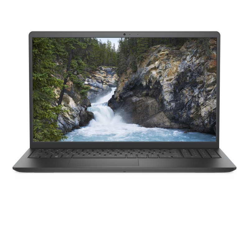 DELL Vostro 3510 Intel® Core™ i5 i5-1135G7 Portátil 39,6 cm (15.6") Full HD 8GB DDR4-SDRAM 256GB SSD Wi-Fi 5 (802.11ac) Windows 10 Pro Negro