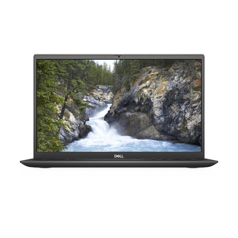 DELL Vostro 5301 Portátil 33,8 cm (13.3") Full HD Intel Core i7 8GB LPDDR4-SDRAM 512GB SSD NVIDIA GeForce MX350 Wi-Fi 5 (802.11ac) Windows 10 Pro N