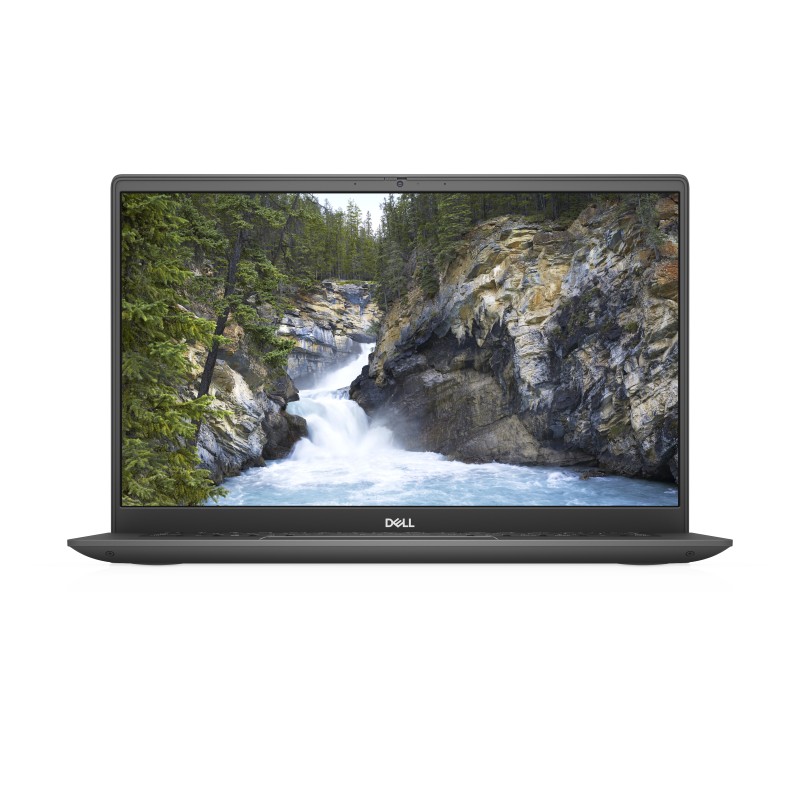 DELL Vostro 5402 Portátil 35,6 cm (14") Full HD Intel Core i5 8GB DDR4-SDRAM 256GB SSD Wi-Fi 5 (802.11ac) Windows 10 Pro Negro, Gris