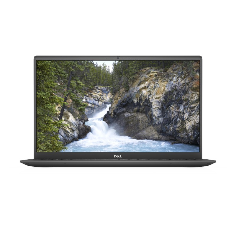 DELL Vostro 5502 Portátil 39,6 cm (15.6") Full HD Intel Core i5 8GB DDR4-SDRAM 512GB SSD NVIDIA GeForce MX330 Wi-Fi 5 (802.11ac) Windows 10 Pro Gri