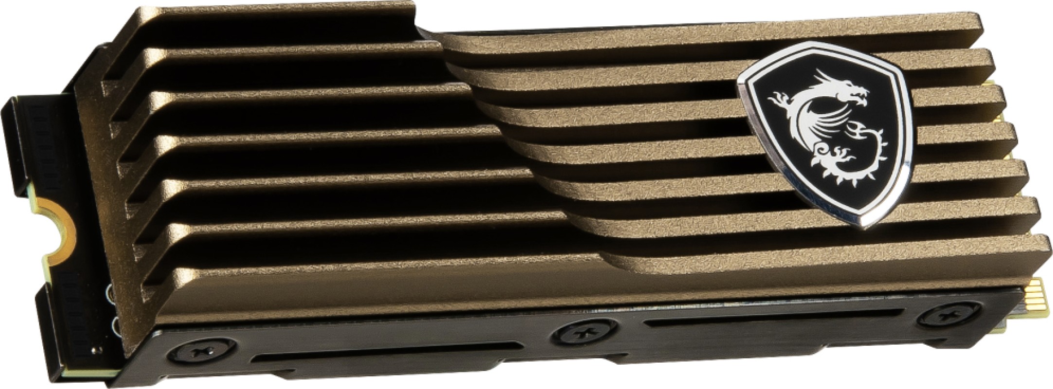 DISCO DURO M2 SSD 2TB PCIE5 MSI SPATIUM M570