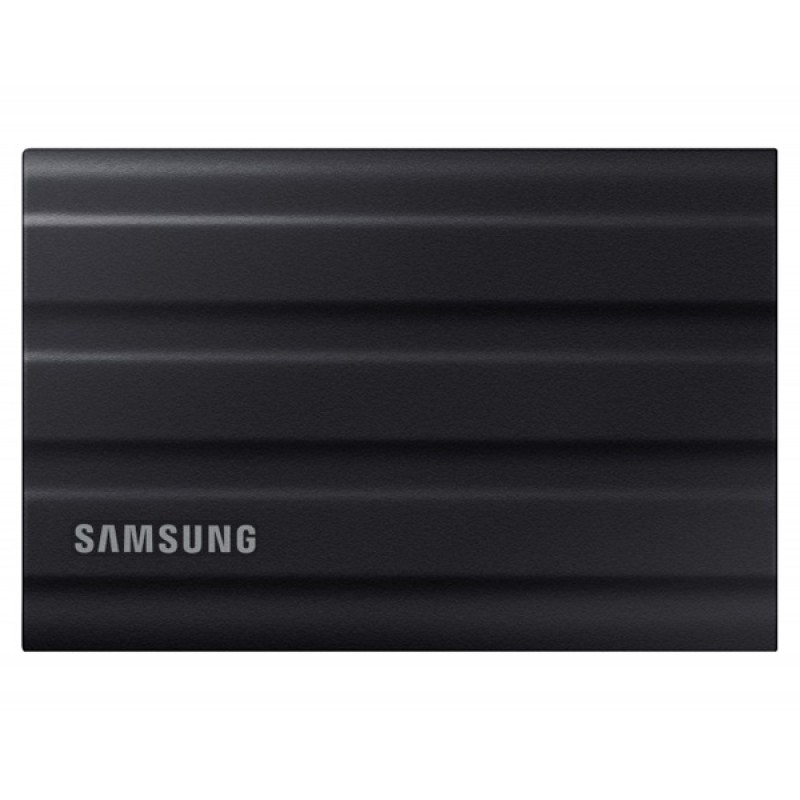 DISCO M.2 EXTERNO T7 shield PCIe NVMe USB 3.2 SAMSUNG  MU-PE1T0S/EU  1TB BLACK