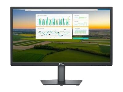 Dell E2222H - monitor LED - Full HD (1080p) - 21.5"
