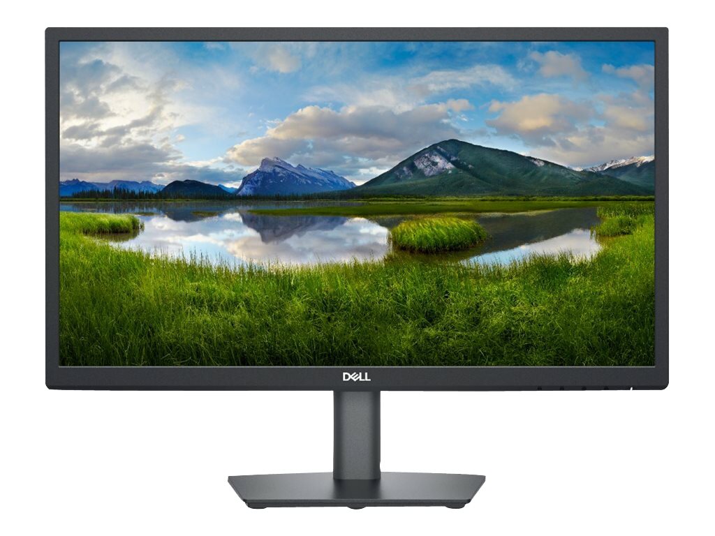 Dell E2223HN - monitor LED - Full HD (1080p) - 21.5"