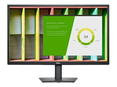 Dell E2422H - monitor LED - Full HD (1080p) - 24"