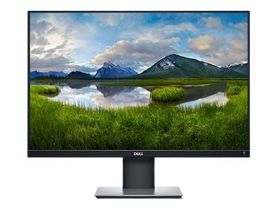 Dell P2421 - monitor LED - 24.1"