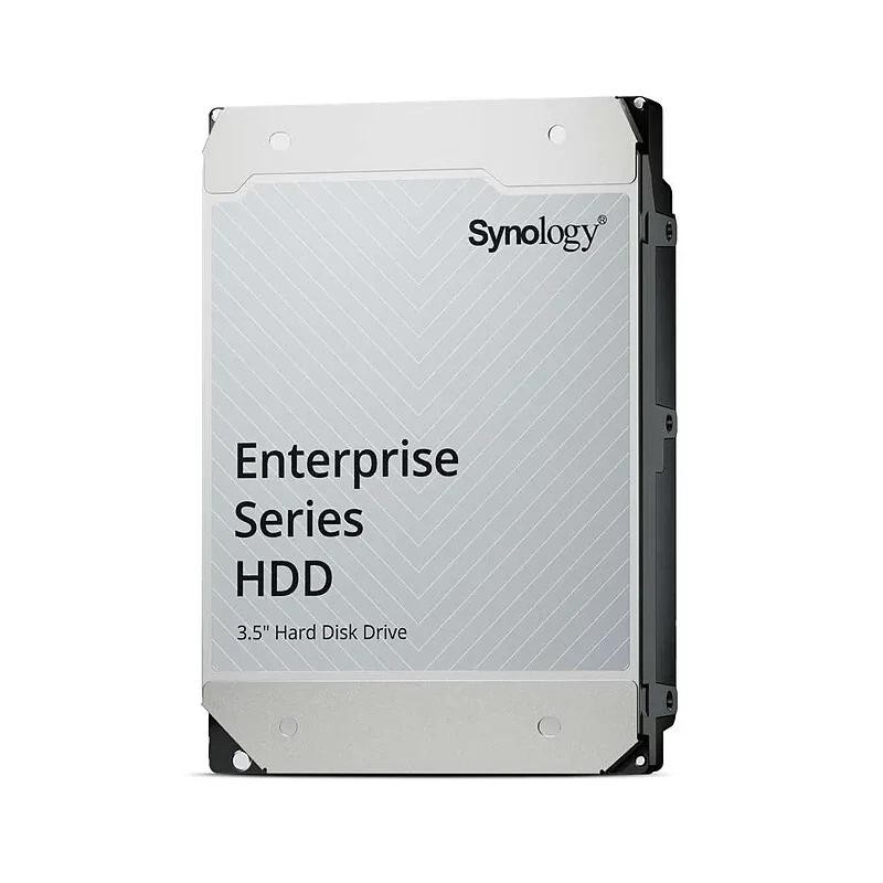 Disco Duro Synology Enterprise HAT5320 4TB/ 3.5"/ SATA III/ 256MB