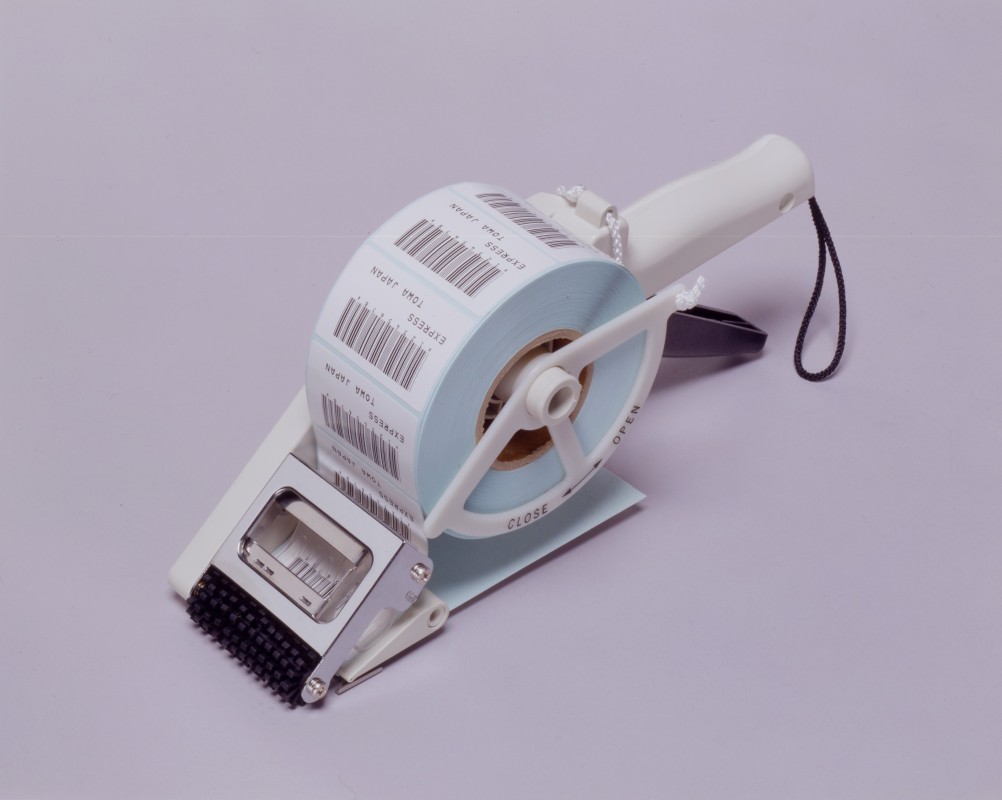 Dispensador de Etiquetas APN60 TOWA (Ancho etiqueta 25mm-60mm)