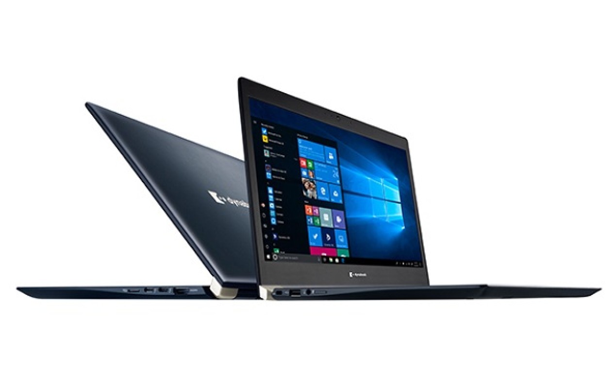 Dynabook Portégé X30-F-15T Portátil 33,8 cm (13.3") Full HD Intel Core i5 8GB DDR4-SDRAM 256GB SSD Wi-Fi 6 (802.11ax) Windows 10 Pro Azul