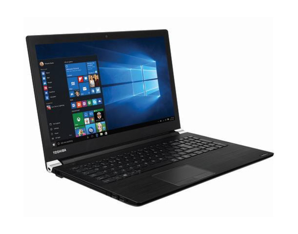 Dynabook Satellite Pro A50-F-107 Intel® Core™ i3 i3-8145U Portátil 39,6 cm (15.6") Full HD 8GB DDR4-SDRAM 256GB SSD Wi-Fi 5 (802.11ac) Windows 1