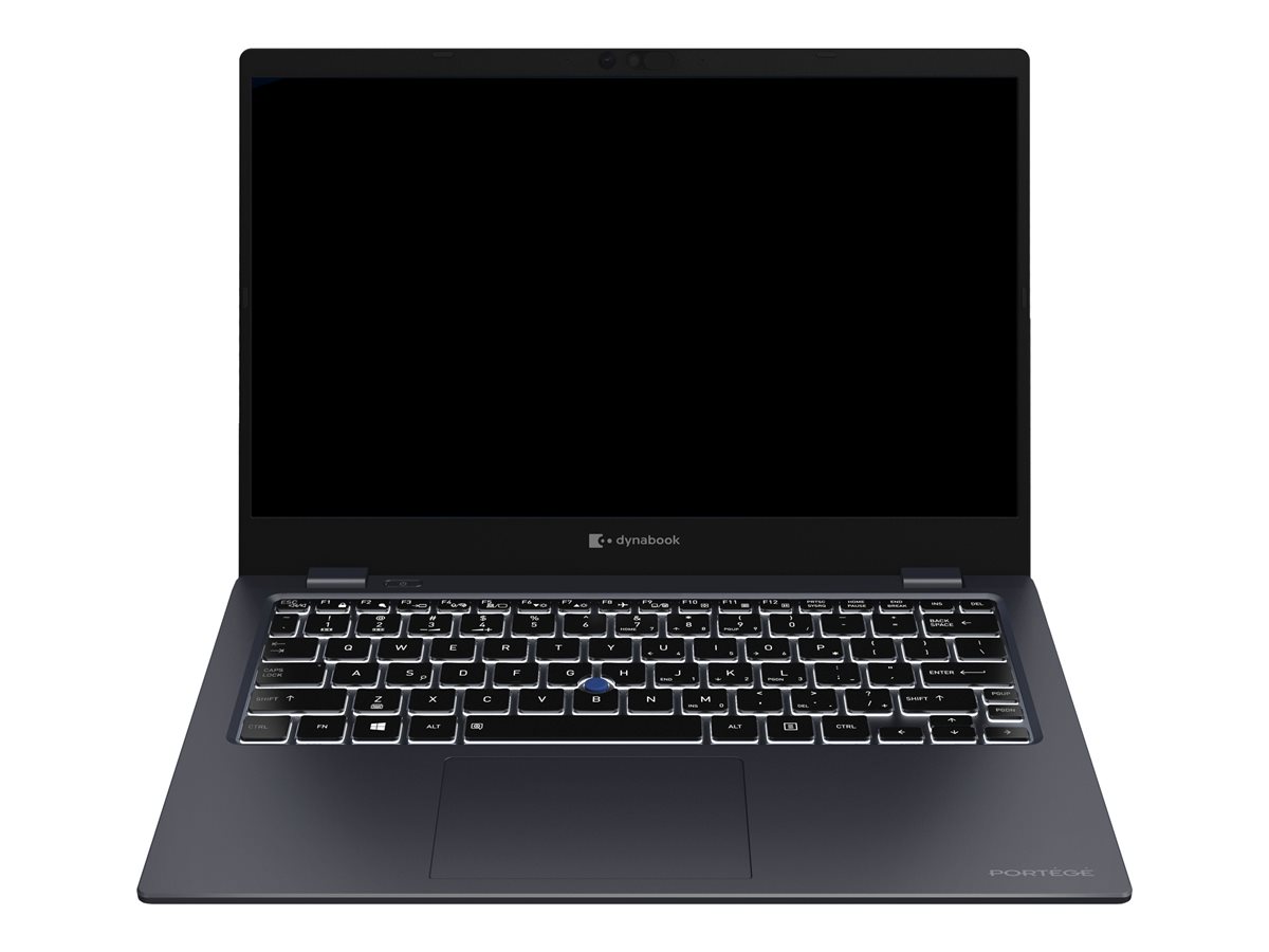 Dynabook Toshiba Portégé X30L-K-12Q - 13.3" - Core i5 1240P - 16GB RAM - 512GB SSD