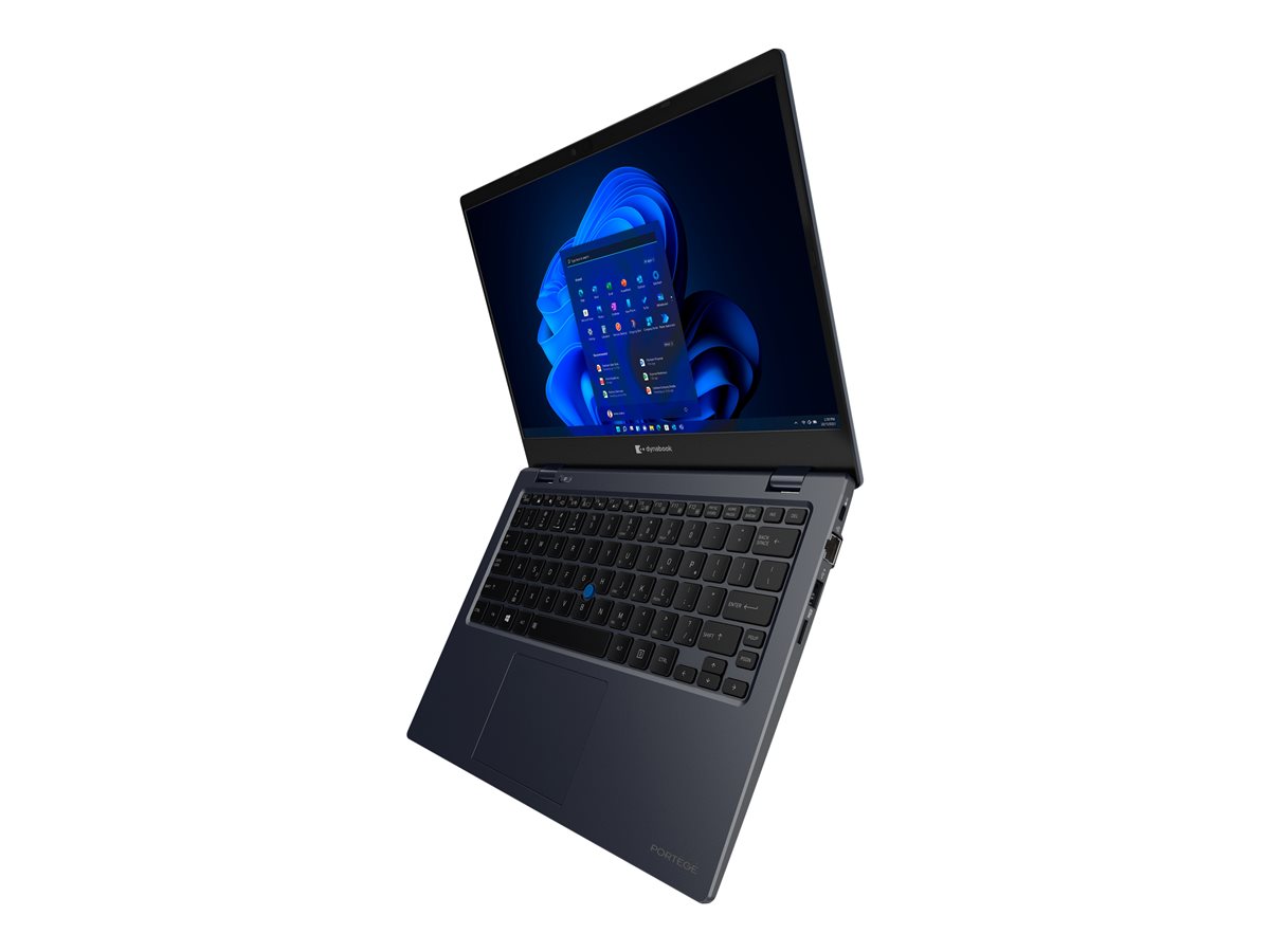 Dynabook Toshiba Portégé X30L-K-12R - 13.3" - Core i7 1260P - 16GB RAM - 512GB SSD