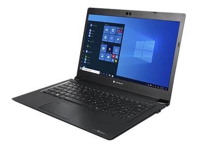 Dynabook Toshiba Tecra A30-J-103 - 13.3" - Core i5 1135G7 - 8GB RAM - 256GB SSD