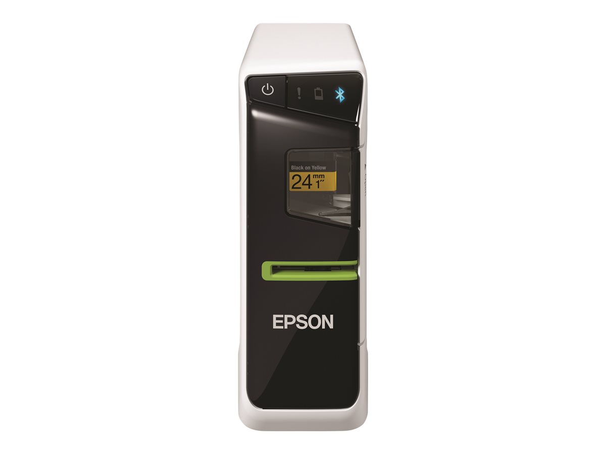 Epson LabelWorks LW-600P - etiquetadora - B/N - transferencia térmica