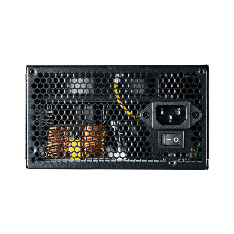 FUENTE DE ALIMENTACION COOLER MASTER MWE GOLD V2 650 650W FUL MODULAR 80+ GOLD MPE-6501-AFAAG-EU FUENTE ALIMENTACION COOLER MAST