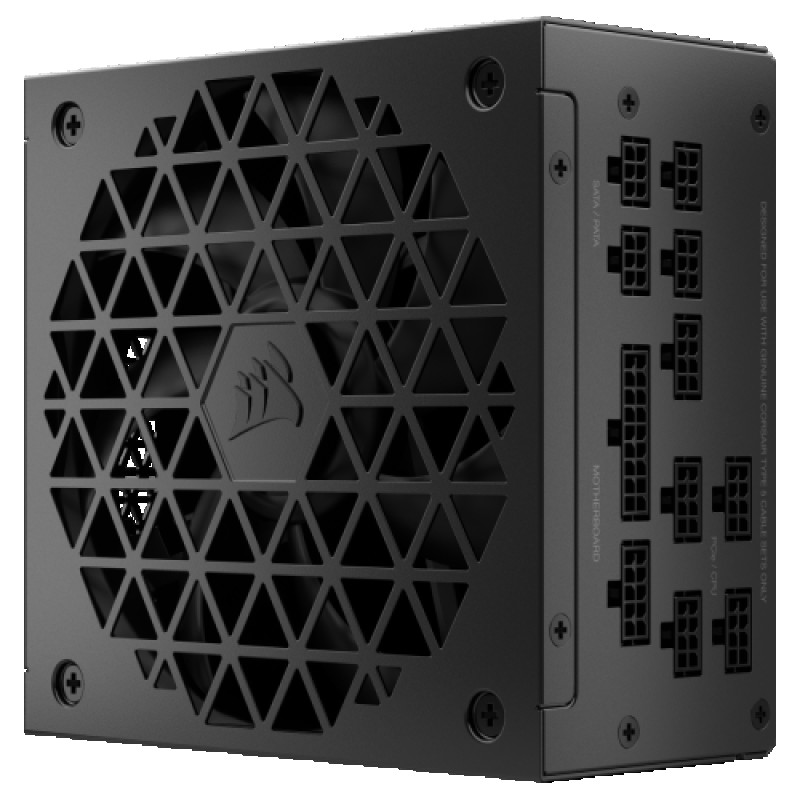 FUENTE DE ALIMENTACION SFX 850W CORSAIR SF850L 80 PLUS MODULAR