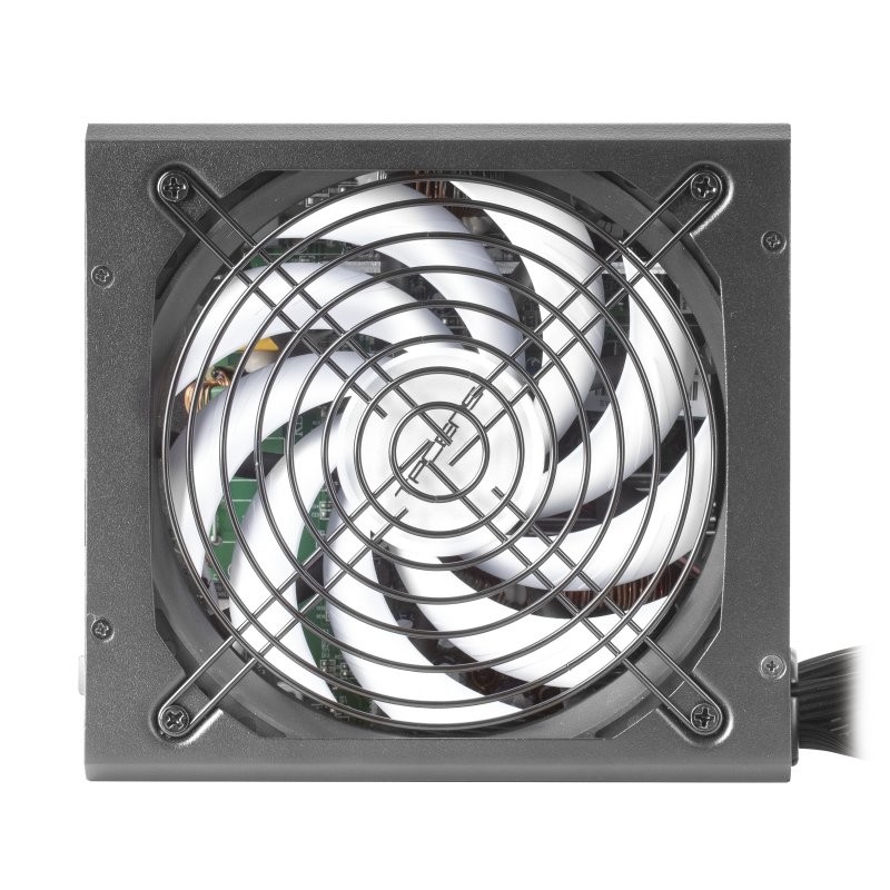 FUENTE DE ALIMENTACION TACENS RADIX ECO X 650W APFC 87 % EFICIENCIA VENT 140MM 10DB HASWELL