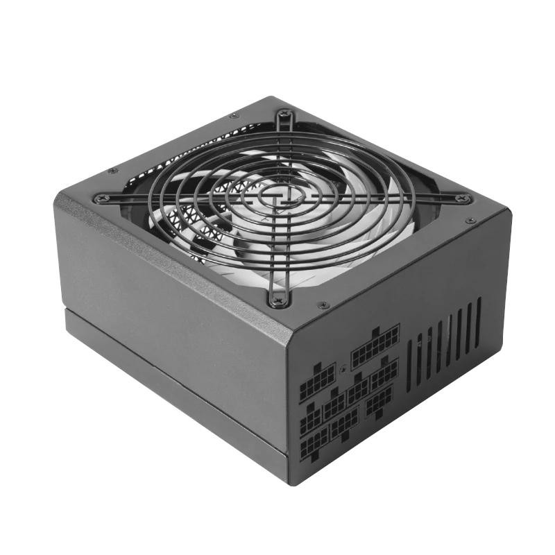 FUENTE DE ALIMENTACION TACENS RADIX VII 700W 80 PLUS SILVER
