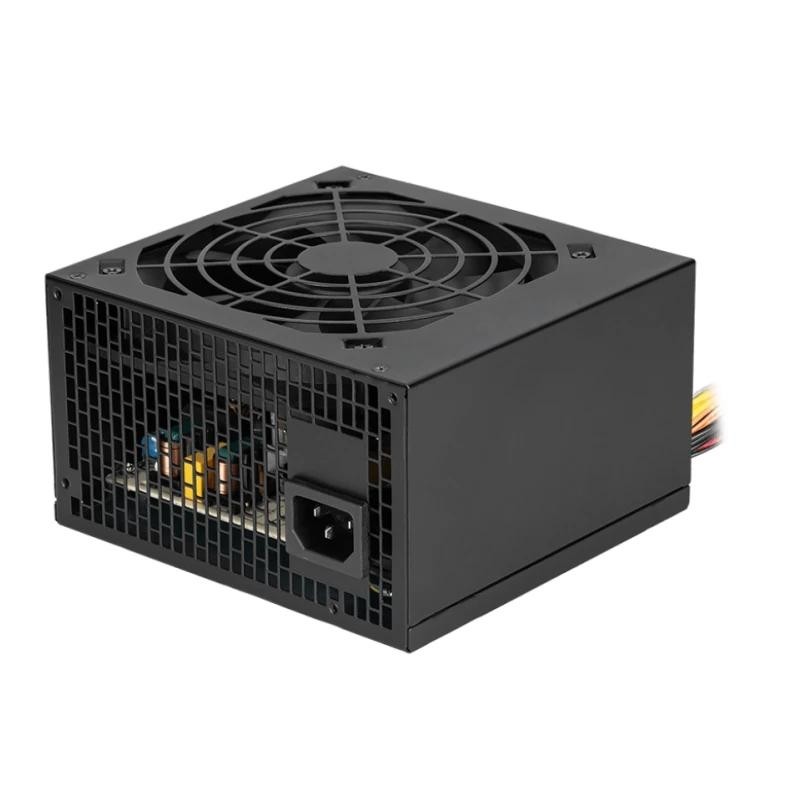 Fuente alimentaciÓn msi mag a300n-h 300 w 24 atx