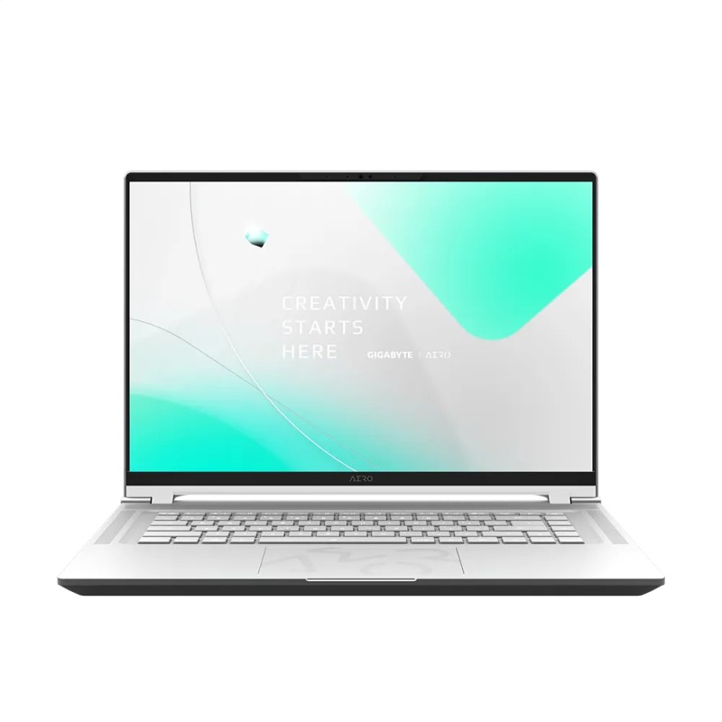 GIGABYTE AERO 16 OLED BSF-H3ES954SH Intel® Core™ i7 i7-13620H Portátil 40,6 cm (16") UHD+ 16GB DDR5-SDRAM 1TB SSD NVIDIA GeForce RTX 4070 Wi-Fi