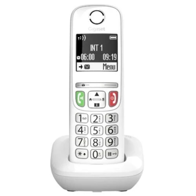 GIGASET E270 SYS BLANCO