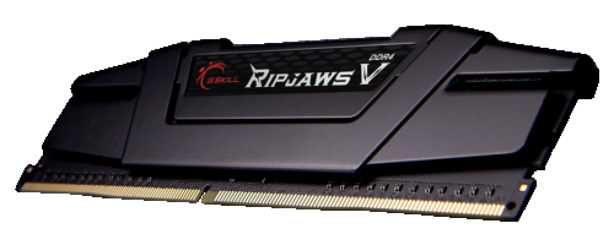 G.Skill Ripjaws V F4-3200C16S-16GVK módulo de memoria 16GB 1 x 16GB DDR4 288-pin DIMM