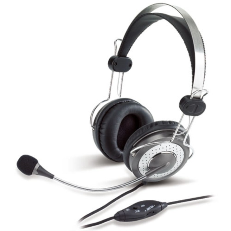 Genius HS-04SU - auricular