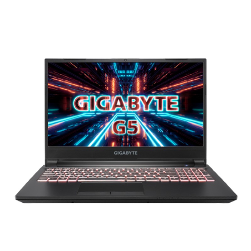 Gigabyte 9RC45KC02CE1E1ES101 ordenador portatil i5-10500H Portátil 39,6 cm (15.6") Full HD Intel® Core™ i5 16GB DDR4-SDRAM 512GB SSD NVIDIA GeFo