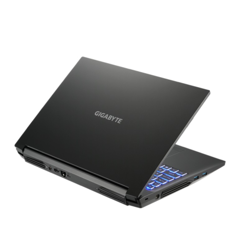 Gigabyte A5 K1 5600H Portátil 39,6 cm (15.6") Full HD AMD Ryzen™ 5 16GB DDR4-SDRAM 512GB SSD NVIDIA GeForce RTX 3060 Wi-Fi 6 (802.11ax) FreeDOS N