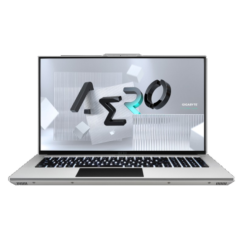 Gigabyte AERO 17 XE5-73PT738HP i7-12700H Portátil 43,9 cm (17.3") 4K Ultra HD Intel® Core™ i7 16GB DDR5-SDRAM 2TB SSD NVIDIA GeForce RTX 3070 Ti W