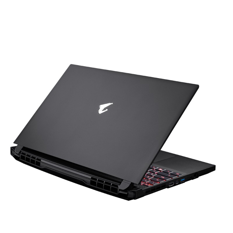 Gigabyte AORUS 5 SE4 i7-12700H Portátil 39,6 cm (15.6") Full HD Intel® Core™ i7 16GB DDR4-SDRAM 1TB SSD NVIDIA GeForce RTX 3070 Wi-Fi 6E (802