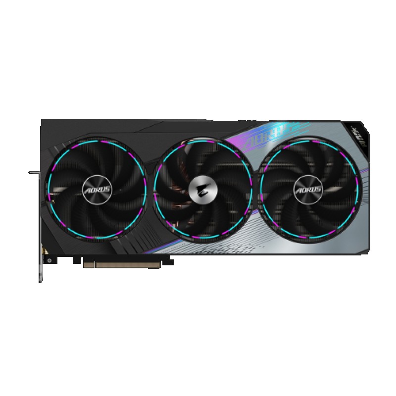 Gigabyte AORUS GeForce RTX 4080 MASTER NVIDIA 16GB GDDR6X