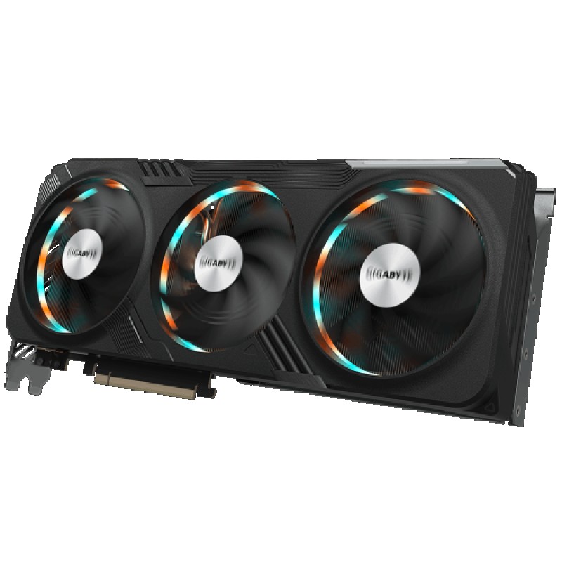 Gigabyte GeForce RTX­­ 4070 Ti GAMING 12G NVIDIA GeForce RTX 4070 Ti 12 GB GDDR6X