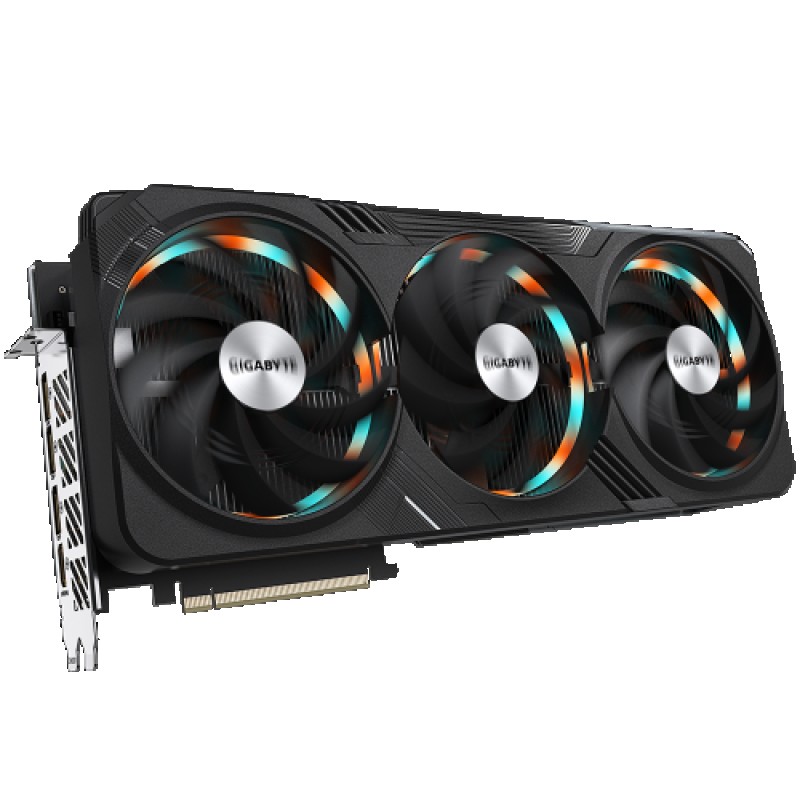 Gigabyte GeForce RTX 4090 GAMING OC 24G NVIDIA 24GB GDDR6X
