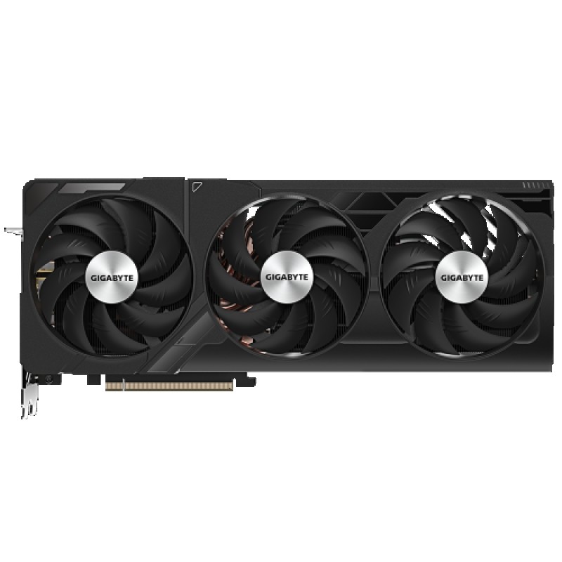 Gigabyte GeForce RTX 4090 WINDFORCE V2 24G NVIDIA 24GB GDDR6X