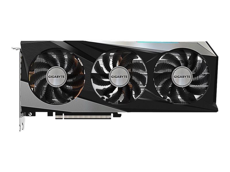 Gigabyte Radeon RX 6750 XT GAMING OC 12G - tarjeta gráfica - Radeon RX 6750 XT - 12 GB