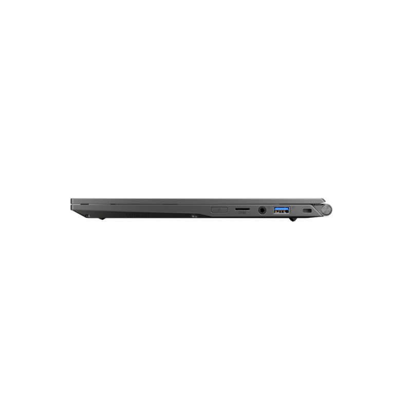 Gigabyte U series 9RC14UD01MG10DES000 ordenador portatil Ultrabook 35,6 cm (14") Intel Core i7 16GB DDR4-SDRAM 512GB SSD Wi-Fi 6 (802.11ax) Gris