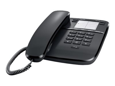 Gigaset DA310 - teléfono con cable