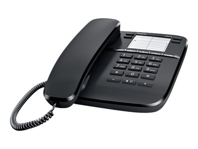 Gigaset DA410 - teléfono con cable