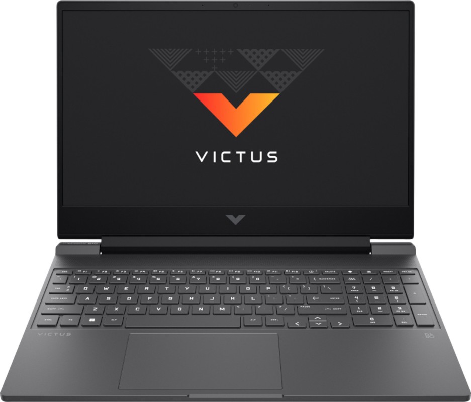 HP 15-fb3712ns AMD Ryzen™ 7 8845HS Portátil 39,6 cm (15.6") Full HD 16GB DDR5-SDRAM 1TB SSD NVIDIA GeForce RTX 4050 Wi-Fi 6 (802.11ax) FreeDOS AI